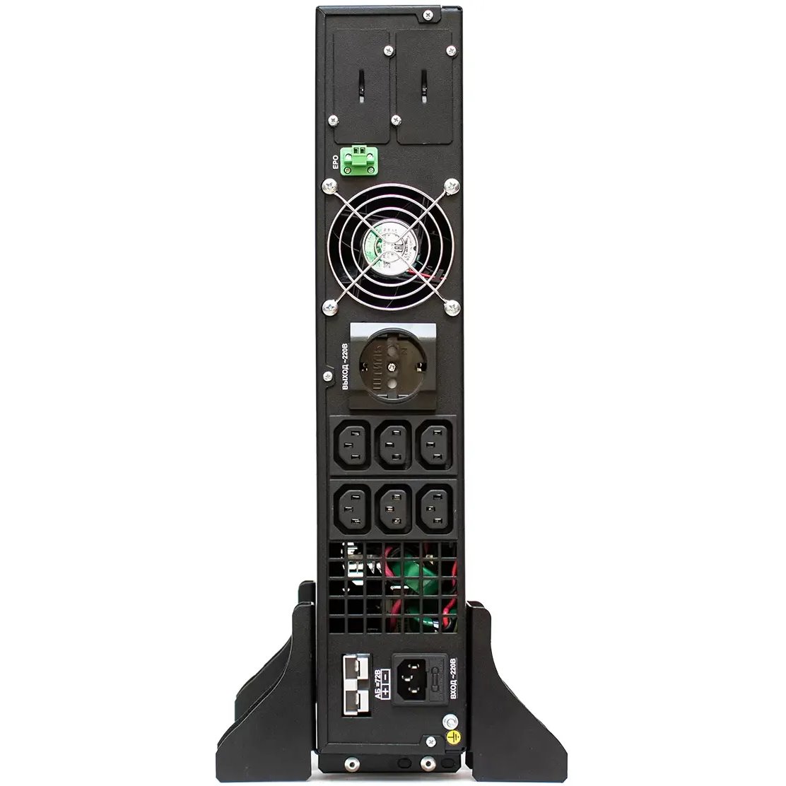 ИБП Штиль STR1101SL детальное изображение - 2