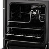 Духовой шкаф Krona CORRENTE 45 BL, Черный вариант - 4