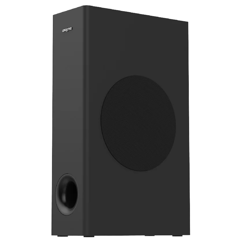 Саундбар Creative Stage V2, Черный детальное изображение - 5