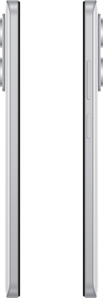 Смартфон Xiaomi Redmi Note 12 Pro Plus 256 ГБ, Белый лед, Dual nano SIM №6