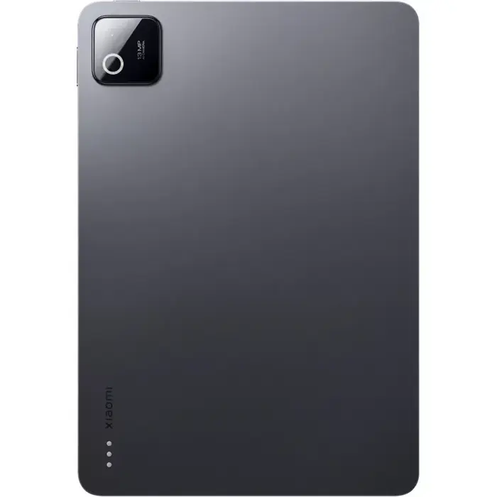 Планшет Xiaomi Pad 8 8/256 ГБ, Серый, Wi-Fi №4