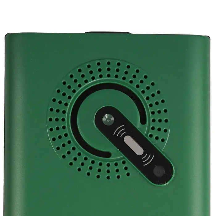 Мобильный телефон BQ 2832 Barrel XL, 32 Мб, Зеленый, Mini-SIM №8