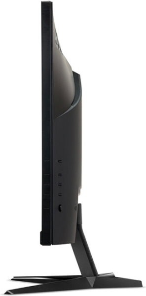 Монитор Acer Nitro QG271bii, 27″, 1920x1080, 75 Гц, Черный детальное изображение - 5