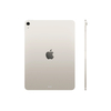 Планшет Apple iPad Air 11 2025 1 Tб, Wi-Fi + Cellular, бежевый вариант - 3