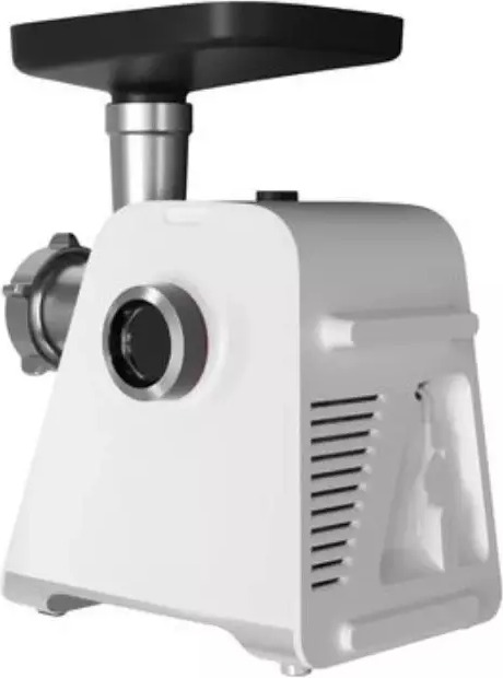 Мясорубка Bosch MFWS420W, Белый детальное изображение - 6