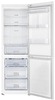 Холодильник Samsung RB33A32N0WW, Белый вариант - 3