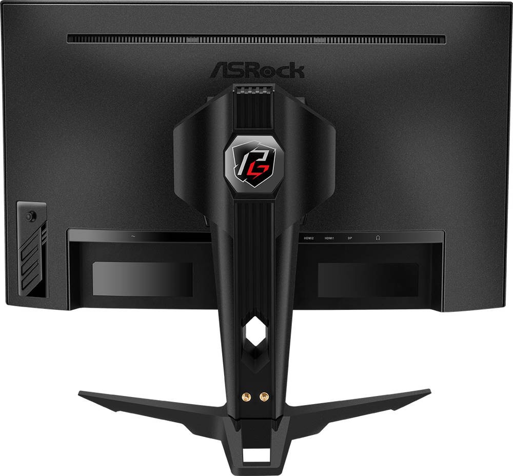 Монитор ASRock Phantom Gaming PG27Q15R2A, 27