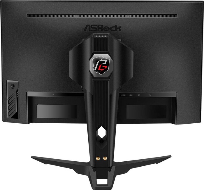 Монитор ASRock Phantom Gaming PG27Q15R2A, 27