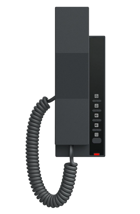 VoIP-телефон Fanvil (Linkvil) H601W, Черный детальное изображение - 1