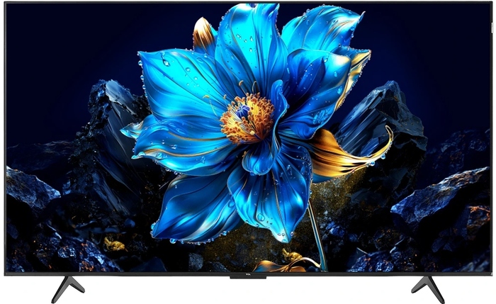 Телевизор TCL 65P7K 2025, 65