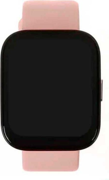 Смарт-часы Amazfit Bip 5, Розовый детальное изображение - 3