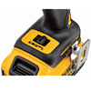 Аккумуляторный ударный гайковерт DeWALT DCF887NT-XJ, без АКБ и ЗУ, 18 В, 205 Нм вариант - 4