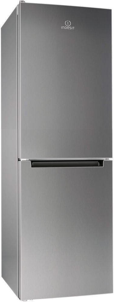 Холодильник Indesit DS 4160 S, Серебристый детальное изображение - 1