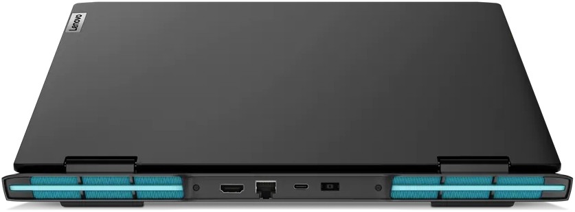 Ноутбук Lenovo IdeaPad Gaming 3 16IAH7, 82SA0080RM, RAM 16 ГБ, SSD 512 ГБ, Серый детальное изображение - 7