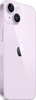 Смартфон Apple iPhone 14 Plus 512 Гб, Фиолетовый, Dual eSIM вариант - 4