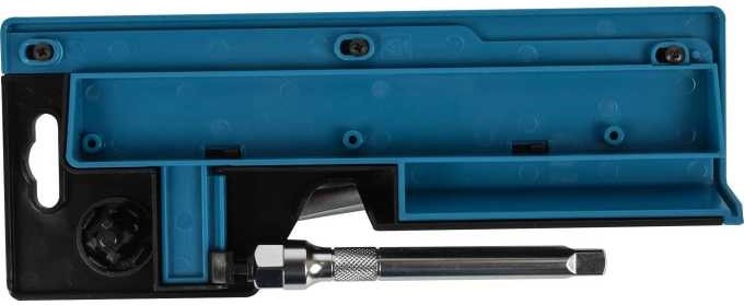 Биты, торцевые головки Gross 14139 детальное изображение - 5