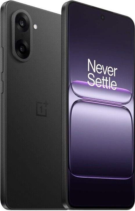 Смартфон OnePlus Nord CE 5 5G 8/128 Гб, Черный, Dual nano SIM детальное изображение - 8