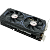 Видеокарта AFOX NVIDIA GeForce RTX 3050, AF3050-8GD6H2-V4, 8 ГБ, Синий вариант - 2