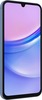 Смартфон Samsung Galaxy A15 8/256 ГБ, Синий, Dual nano-SIM вариант - 4