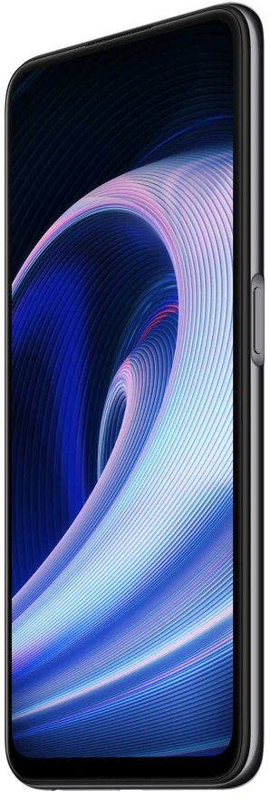 Смартфон OnePlus Ace Racing 8 256 Гб, Серый, Dual nano-SIM детальное изображение - 2