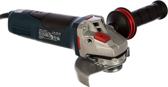 Угловая шлифмашина Bosch GWS 17-125 CIE 0.601.796.0R2, 125 мм, 2800-11500 об/мин, 1700 Вт детальное изображение - 2