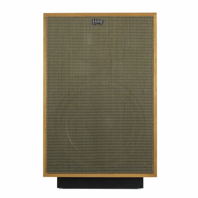 Напольная акустика Klipsch Heresy IV Natural Cherry, Коричневый детальное изображение - 4