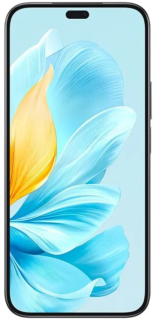 Смартфон Honor 200 Lite 256 Гб, Полночный черный, Dual nano SIM детальное изображение - 2