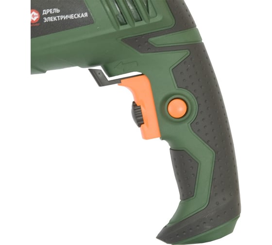 Ударная дрель Калибр ДЭ- 680ЕРУ+ 00000048804, 680 Вт детальное изображение - 2