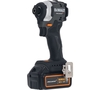 Аккумуляторный ударный гайковерт DeWALT McLaren Limited Edition DCF85MP2T-QW, 18 В, 205 Нм, 5 А·ч вариант - 2