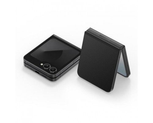 Смартфон Samsung Galaxy Z Flip6 12/512 ГБ, Черный, Dual nano-SIM + eSIM детальное изображение - 4