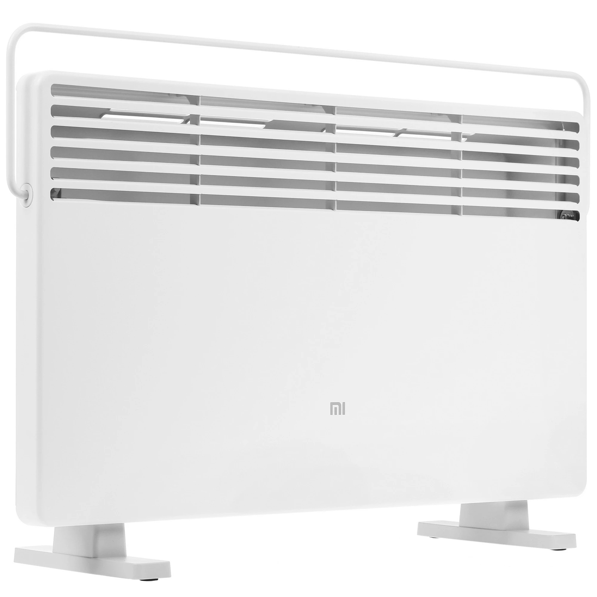 Конвектор Xiaomi Mi Smart Space S Heater, 2200 Вт, Белый/Серый детальное изображение - 2