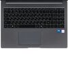 Ноутбук Honor MagicBook X16 Plus 2025, RAM 32 ГБ, Серый, SSD 1 ТБ, Intel Iris Xe Graphics вариант - 3