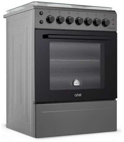 Плита Artel Comarella 01-E, Белый детальное изображение - 3