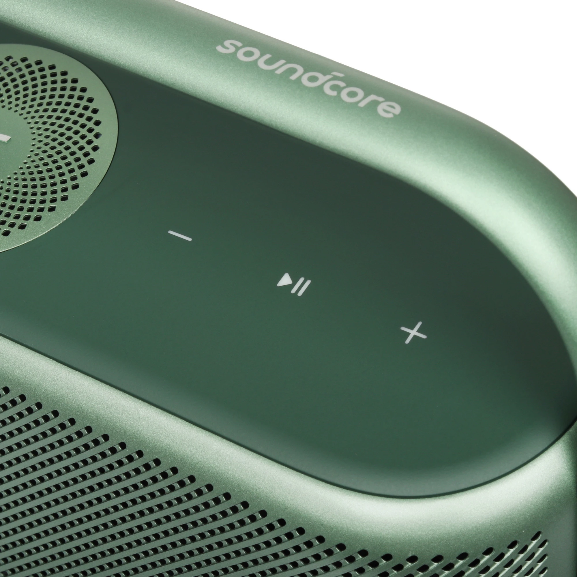 Портативная колонка ANKER Soundcore Motion X600, Зеленый детальное изображение - 2