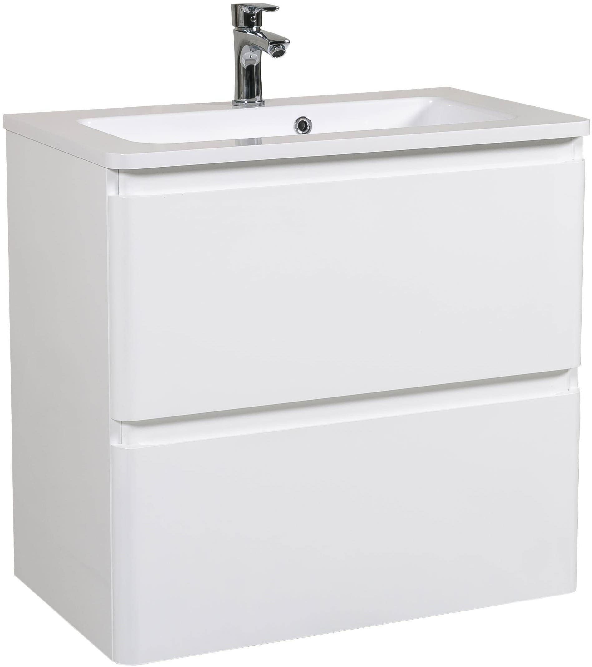 Тумба под умывальник  детальное изображение - 1