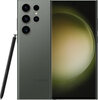 Смартфон Samsung Galaxy S23 Ultra 12/1 ТБ, Зеленый, nano SIM + eSIM вариант - 5