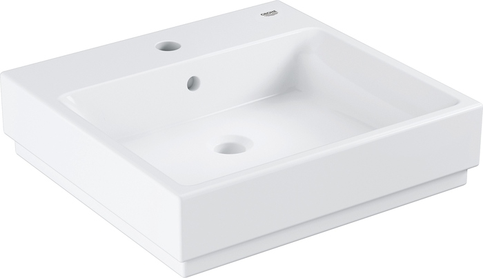 Умывальник Grohe Cube 3947400H  №1