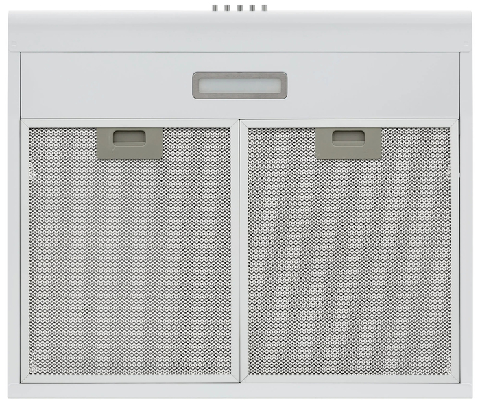 Вытяжка Krona OLIVIA 600 white PB, Белый №3