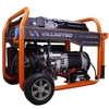 Генератор бензиновый VILLARTEC GG 9300EBC 2102930000, 8.5 кВт, Оранжевый вариант - 1