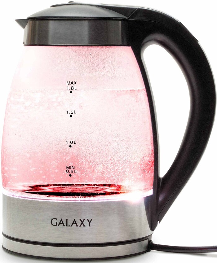 Электрочайник Galaxy GL 0556 №7