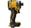 Аккумуляторный ударный гайковерт DeWALT DCF860NT-XJ, без АКБ и ЗУ, 18 В, 282 Нм вариант - 4