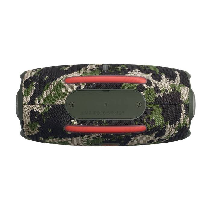 Портативная акустика JBL Xtreme 4, Зеленый №7