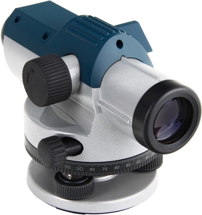 Оптический нивелир Bosch GOL 26 D Professional 0601068000 №4
