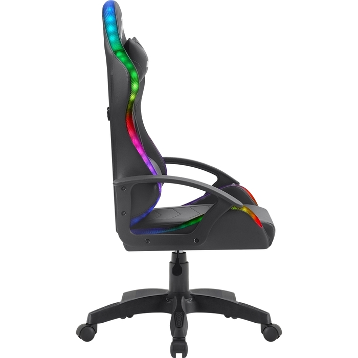 Игровое кресло Defender Factor X, Черный №3