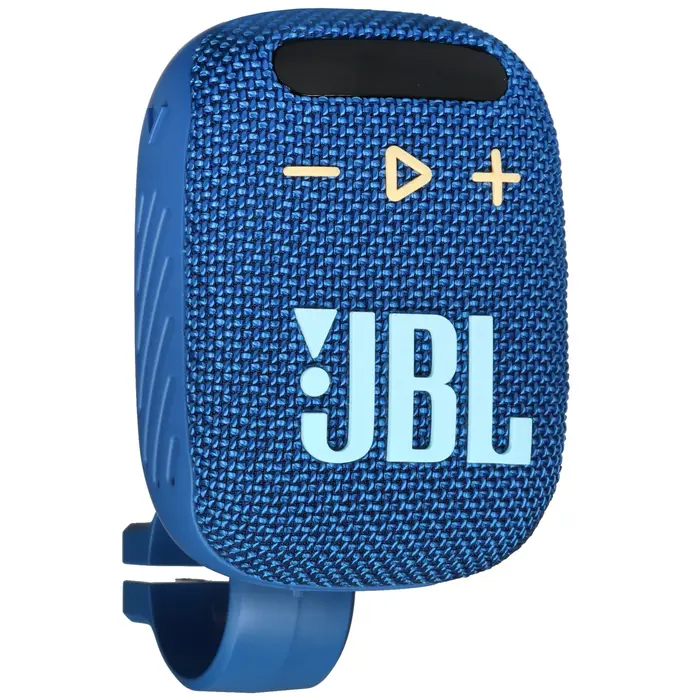 Портативная колонка JBL Wind 3, Черный №3