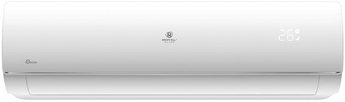 Кондиционер Royal Clima Pandora RC-PD35HN 37 м², Белый №1