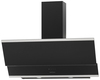 Вытяжка Krona IRIDA 900 black sensor, Черный вариант - 2
