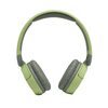 Беспроводные детские наушники JBL JR310 Kids, Зеленый вариант - 3