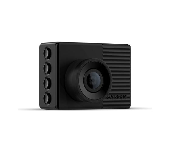 Видеорегистратор Garmin Dash Cam 56, 2560х1440 2K dpi, MicroSD, 512 ГБ, Черный детальное изображение - 8
