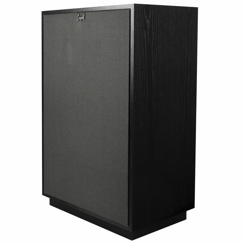 Напольная акустика Klipsch Cornwall IV Satin Ash, Черный детальное изображение - 4